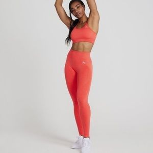 Oner active seamless leggings